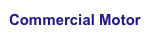 Commercial Motor