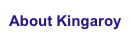 About Kingaroy